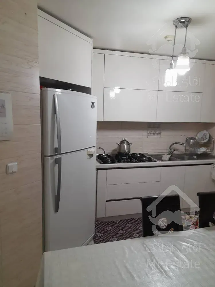 فروش  آپارتمان 70 متری / برج ارکیده/ ویو ابدی/ دریاچه چیتگر