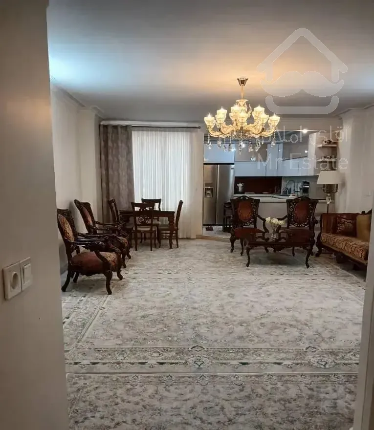 ۹۲ متر بدون مشابه