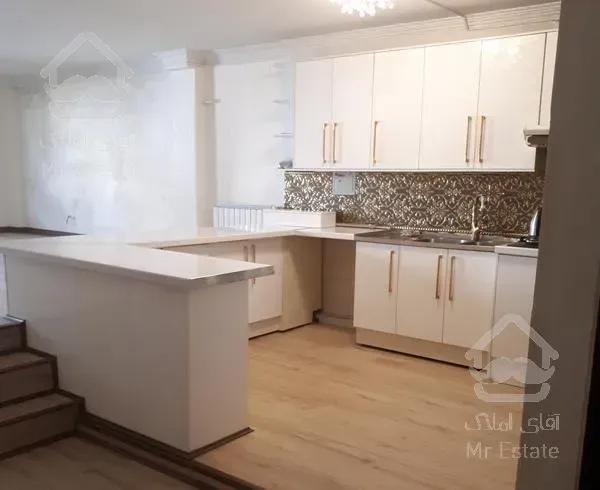 اپارتمان ۱۱۸ متری اشرفی اصفهانی قموشی