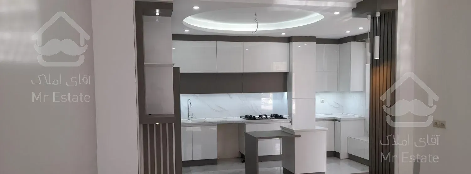 کابینت و کمد دیواری  قادری