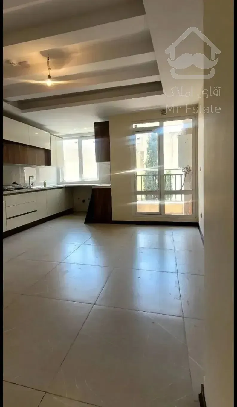 ۱۱۱ متر/ تاپ لوکشین شهران