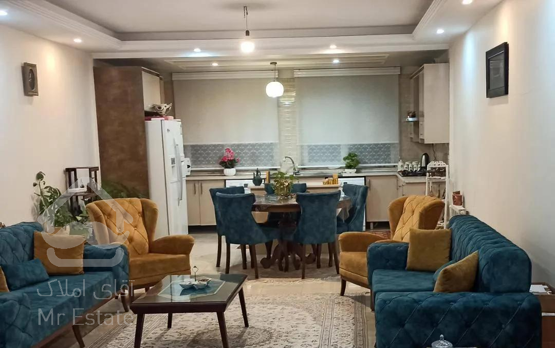 آپارتمان فروشی ۱۱۴ متری