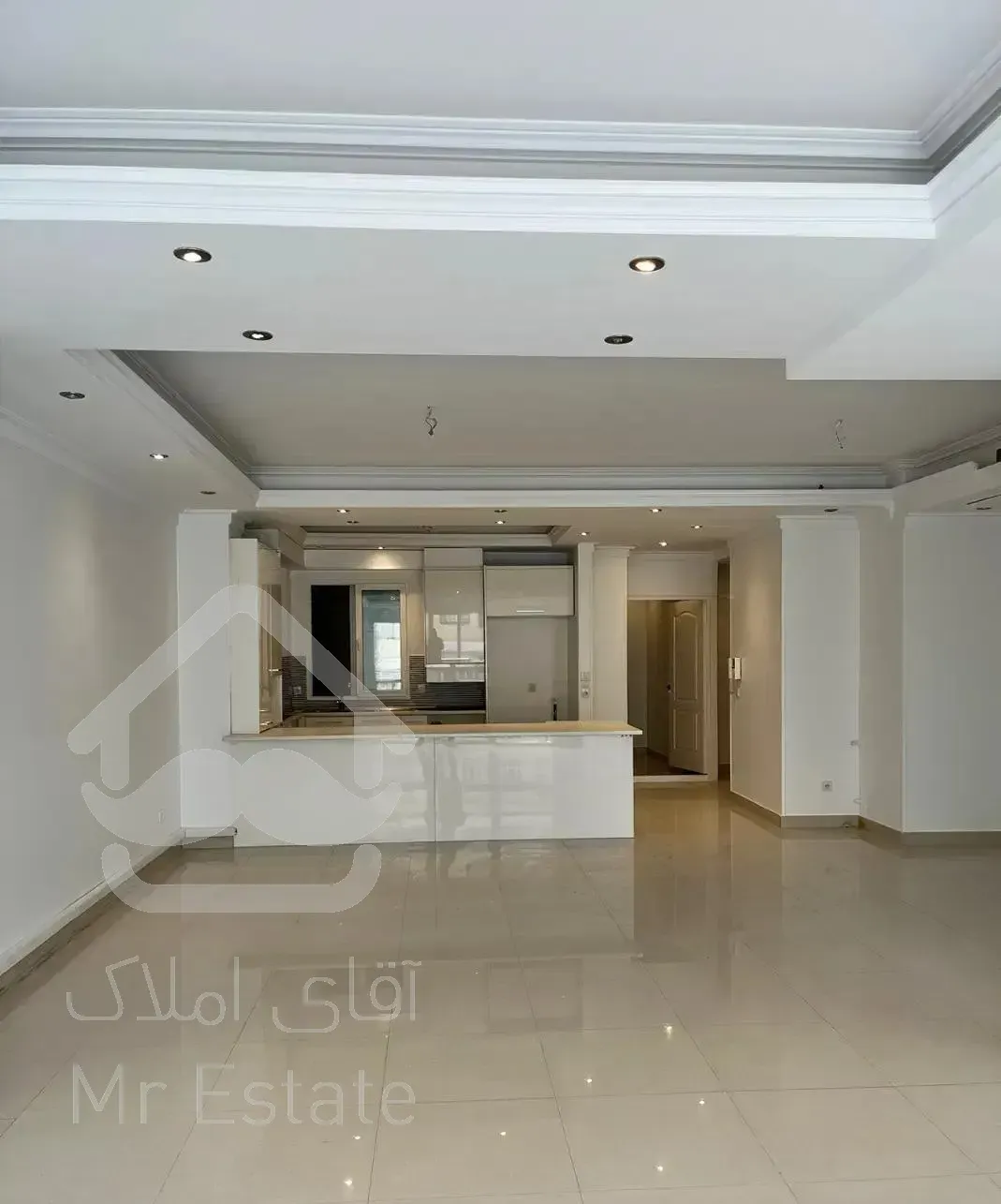 ۱۰۶متر ۲خواب کوهسار درکه خوش نقشه