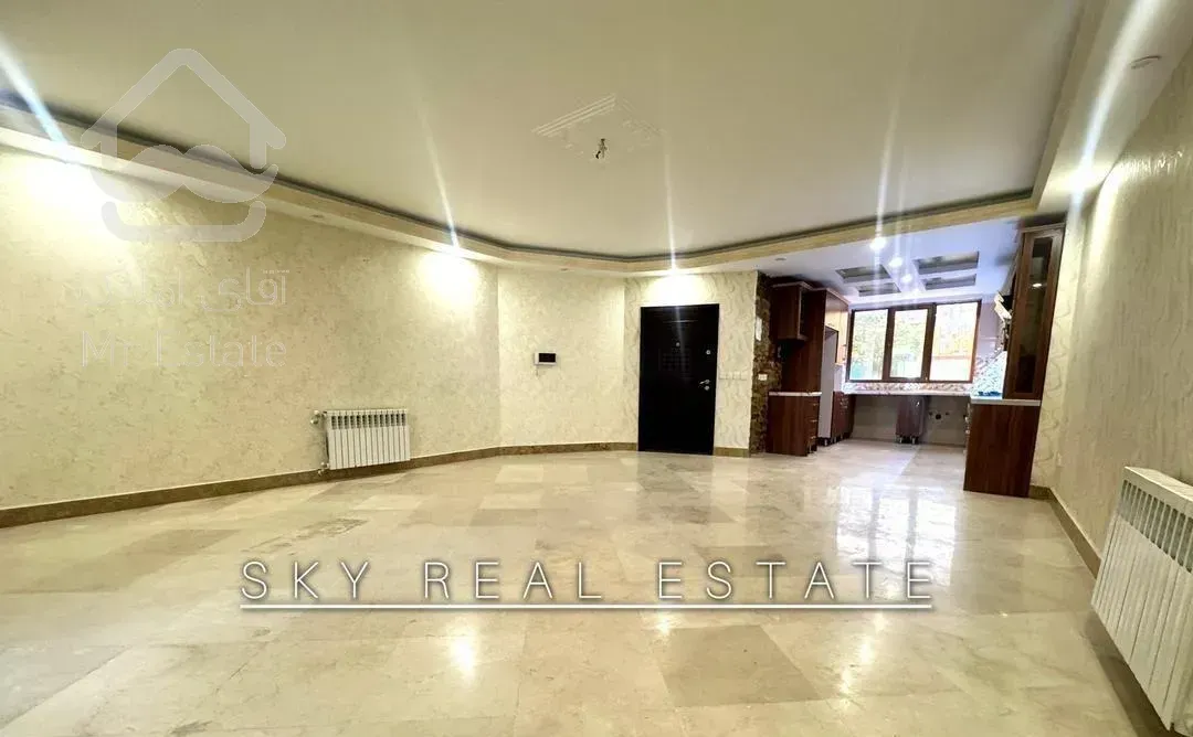 ۹۰متر ۲خواب فول امکانات* شـرقـیـها *