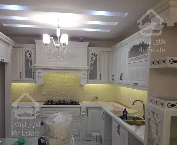 120متر اپارتمان رحمانیه-صفر-