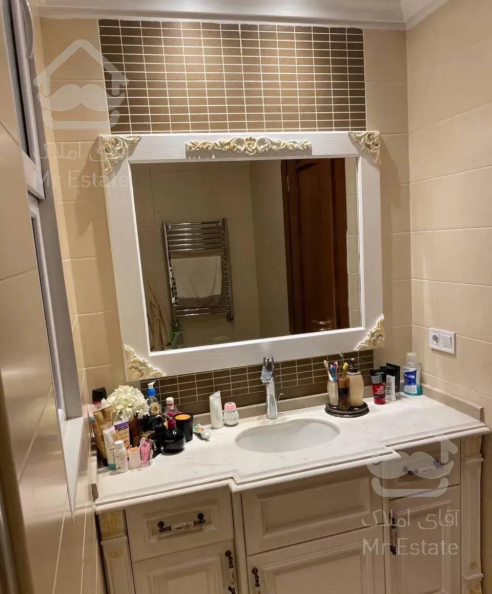 ١٩٥ متر باغ فردوس ٥ ساله