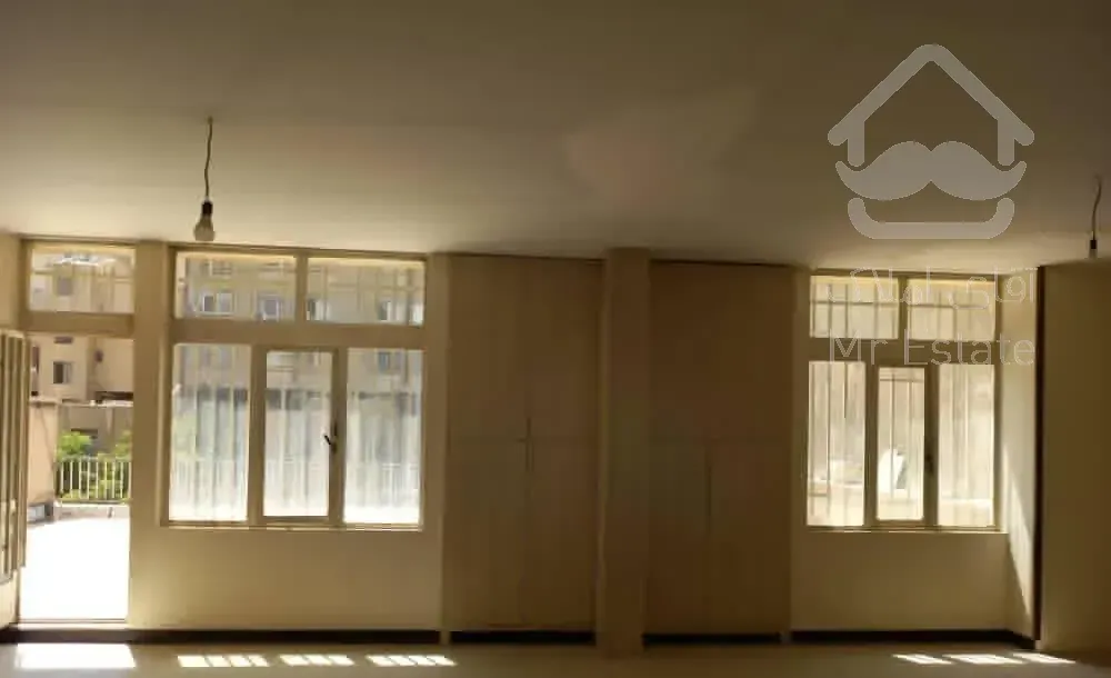 فروش آپارتمان ۱۵۳ متری ۱ خوابه در توانیر