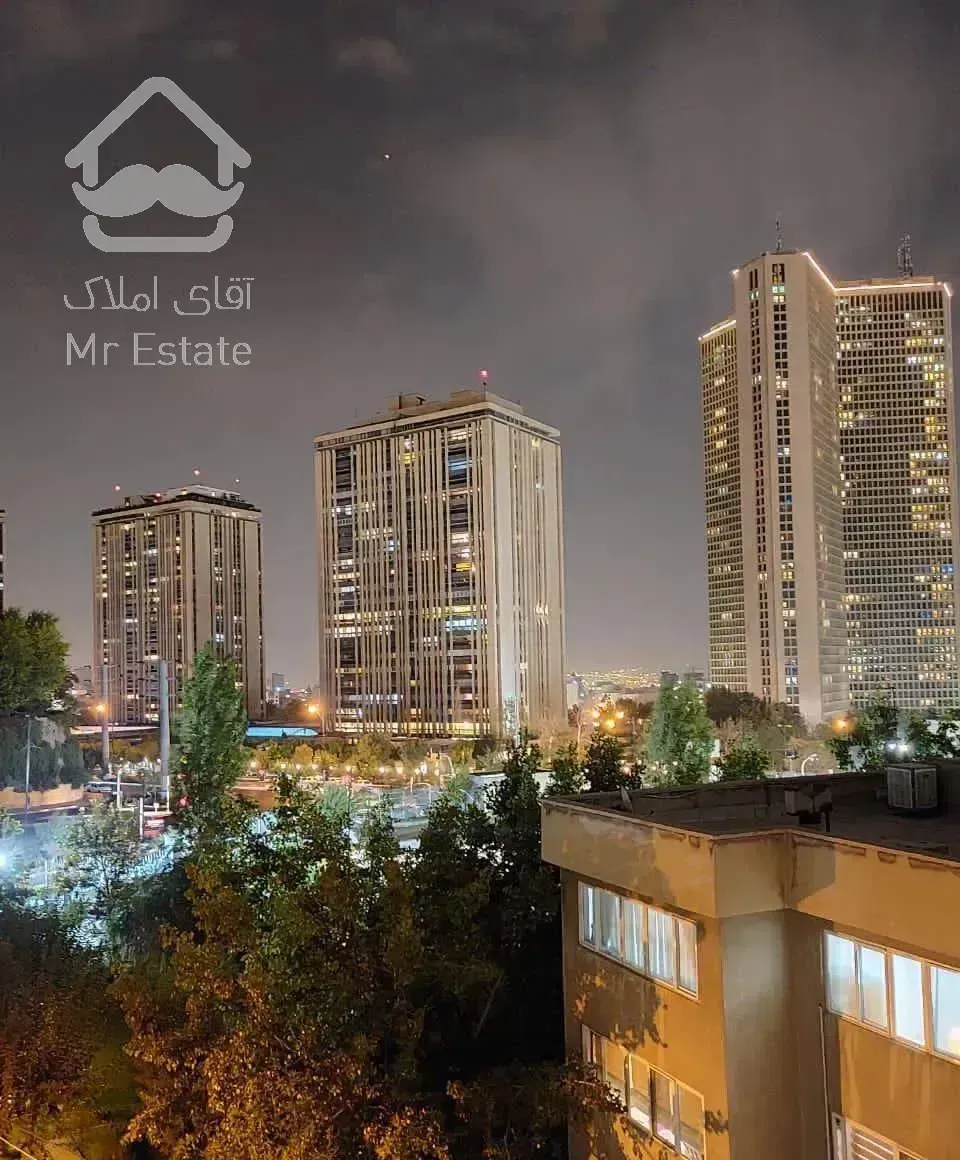 شیخ بهایی جنوبی ۱۴۷ متر ویو ابدی