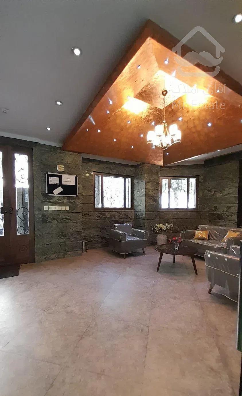 ۱۱۲متر فول تخلیه ۲ پارکینگ ارزنده شیک بدون مشابه