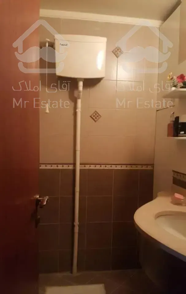 ۱۶۵متر/سه خوابه/فرعی زوج/گیشا