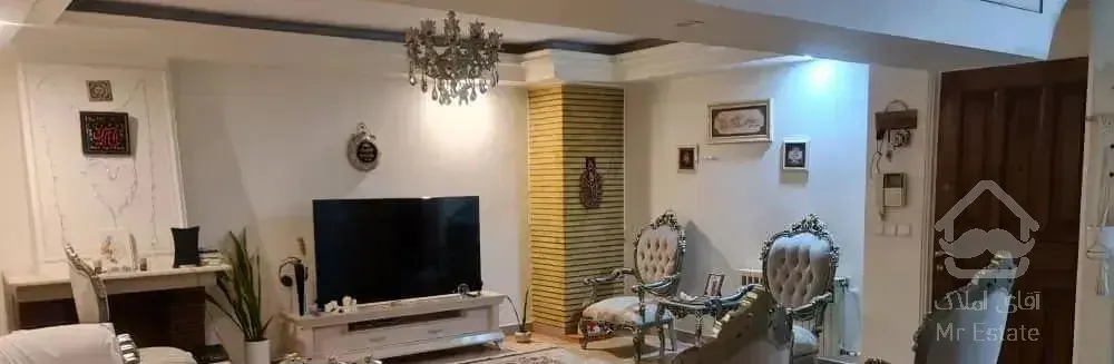 اپارتمان ۷۸متری۲خوابه تاپ لوکیشن د دشت