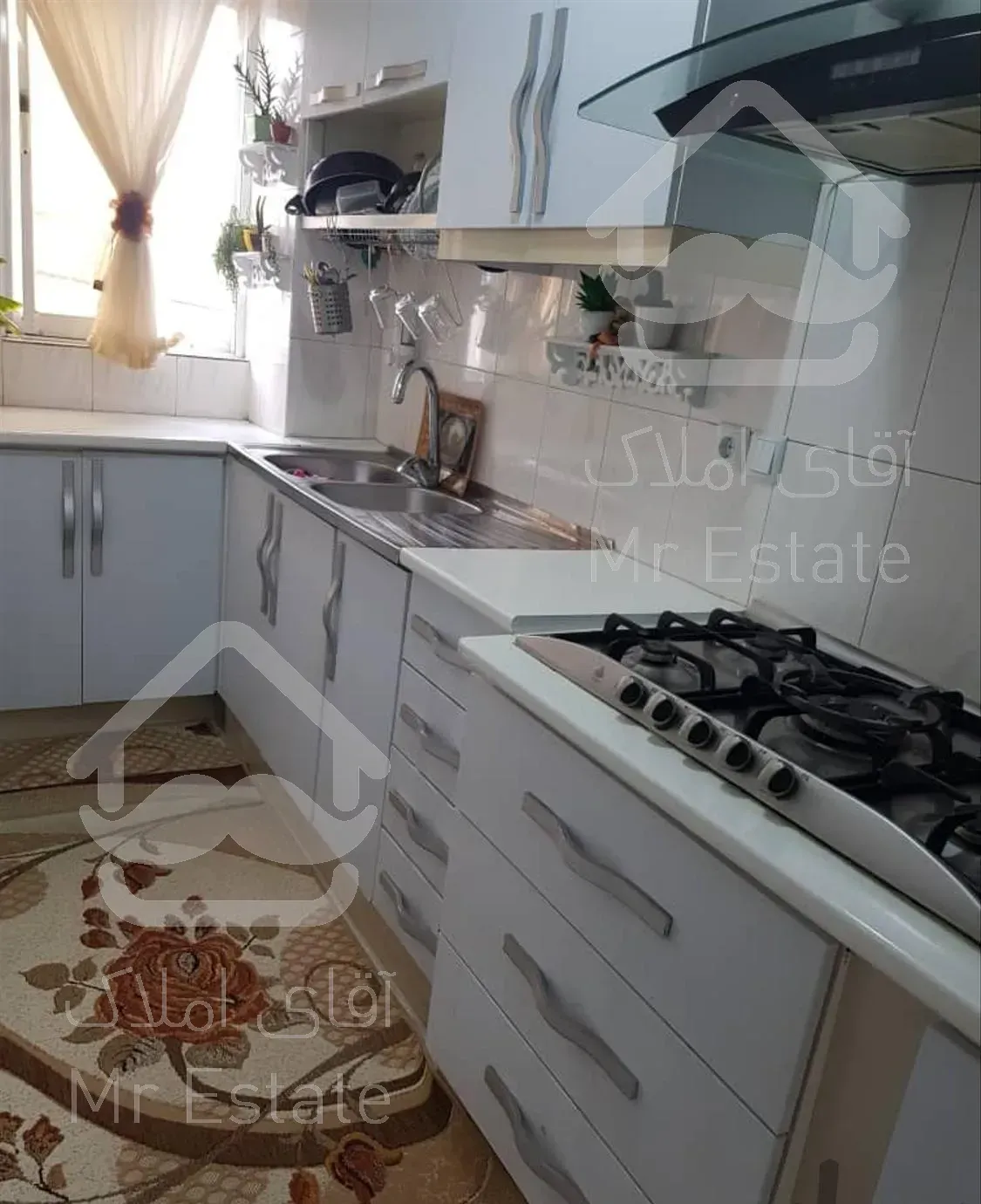 فروش آپارتمان ۹۰ متر در محدوده مصلی