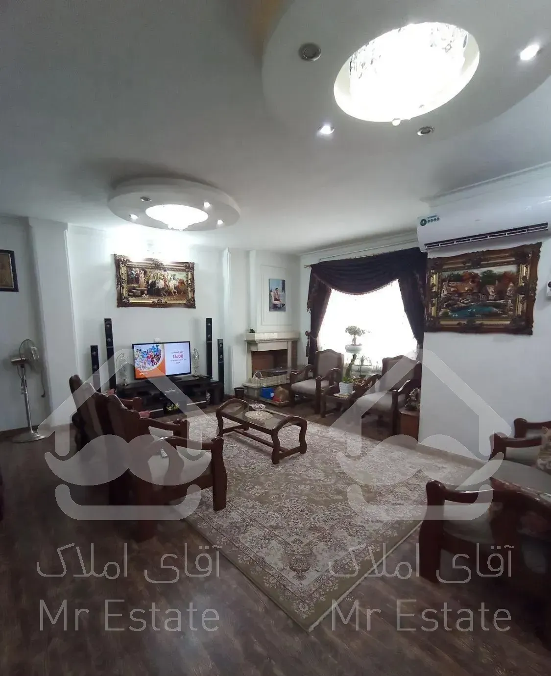 واحد81متری/بازسازی شده/ساحلقو قوی سپید