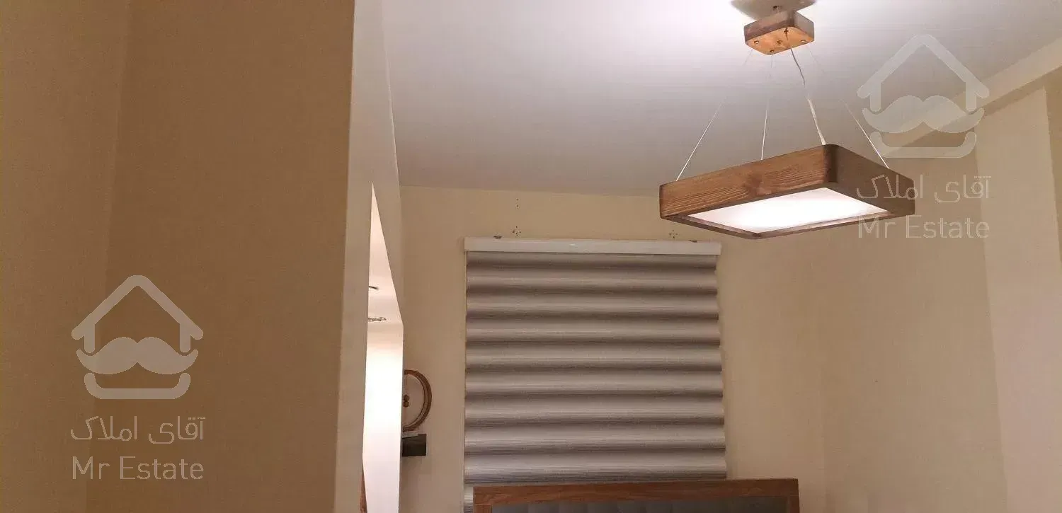 آپارتمان حدود ۸۰ متری ۲ خواب با حیاط خلوت