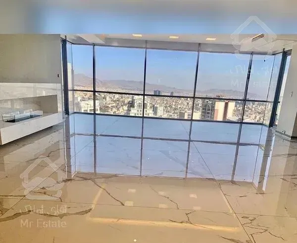 ٢٤٠ متر برج ولنجک شاهکار معماری