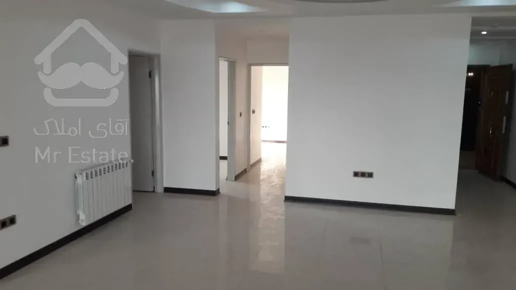 فروش اپارتمان کلید نخورده