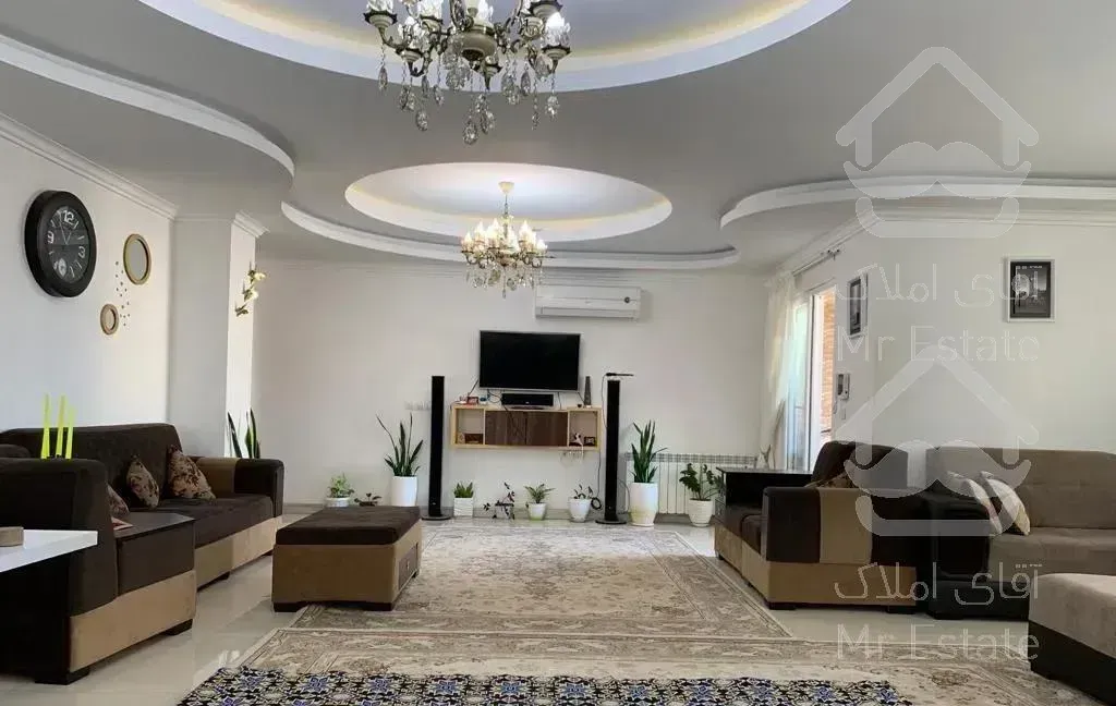 متراژ ۱۴۳ متر/فرهنگ شهر