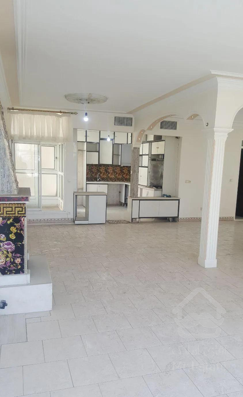 ۱۳۵ متر ۲ خواب(تک واحدی)نیرو هوایی، تهران نو