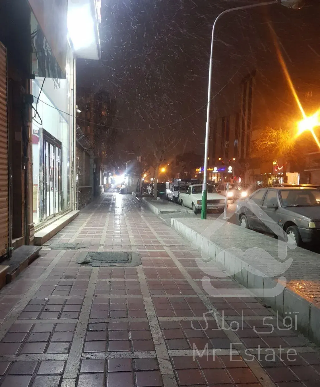 اجاره پارکینگ ملاصدرا