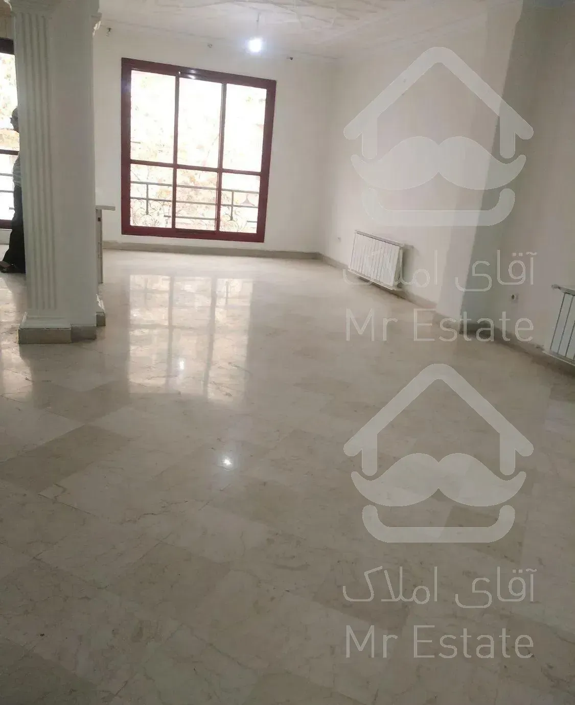 آپارتمان 84متری دو خواب در دارآباد