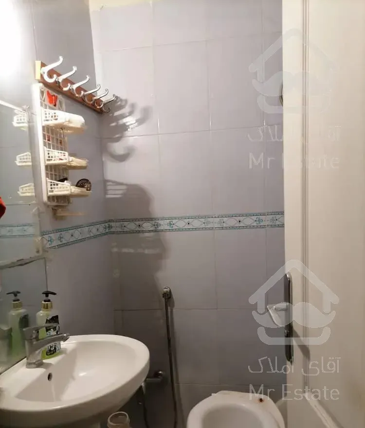 آپارتمان،۵۱متر،استادمعین