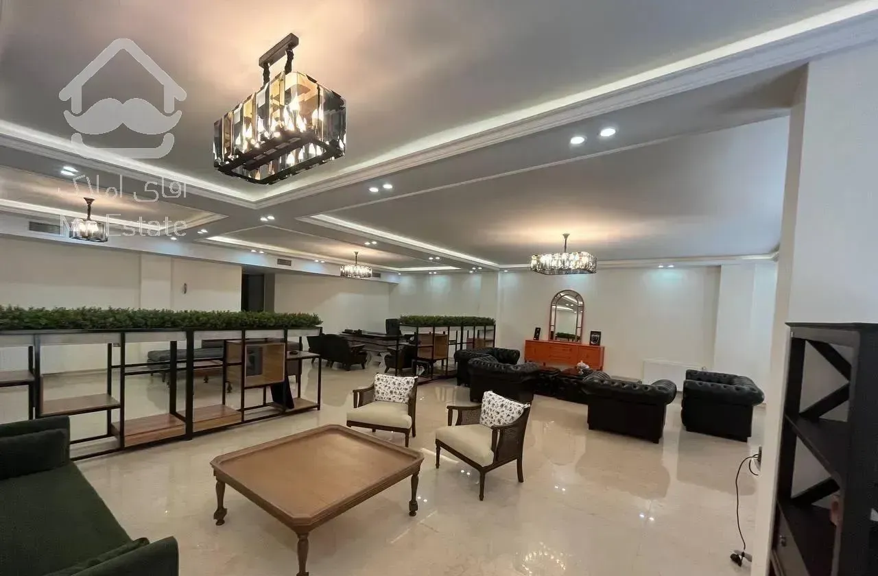 ٢٠٠متری سند اداری ساختمان مدرن و هوشمند مطب شرکت