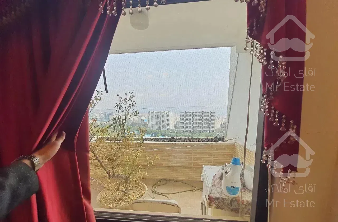 ۱۵۸*دو خواب بزرگ*حال*پذیرایی*مجزا