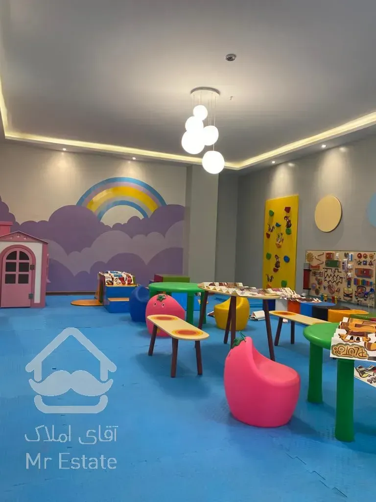 آپارتمان/۹۲متر/خوش نقشه/بهترین لوکیشن/عمارت تچرا