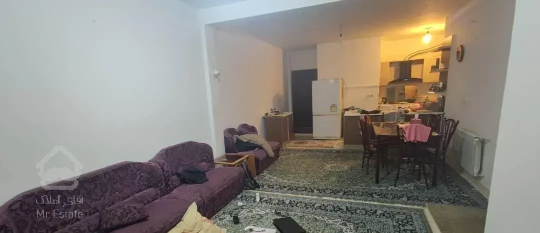 اجاره آپارتمان ۷۵ متری ۲ خوابه