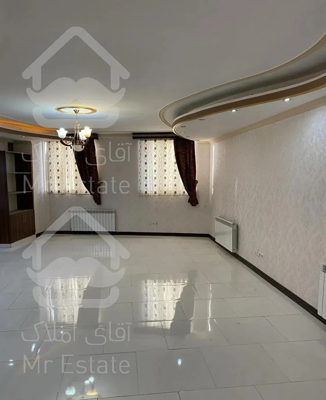 واحد ۱۵۰ متری بلوار امام رضا