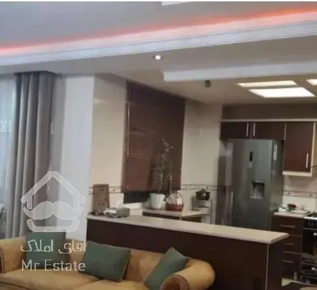 اپارتمان ۸۵ متری فول امکانات