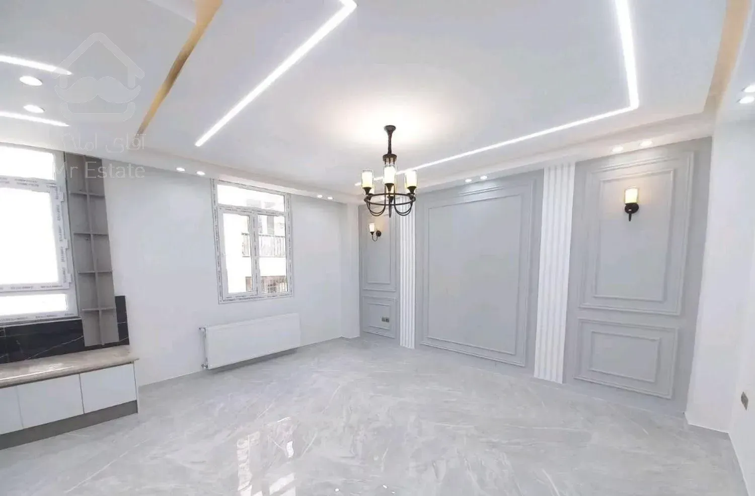 خونه ای که بهت آرامش میده/سندتک برگ /اندیشه فاز۱