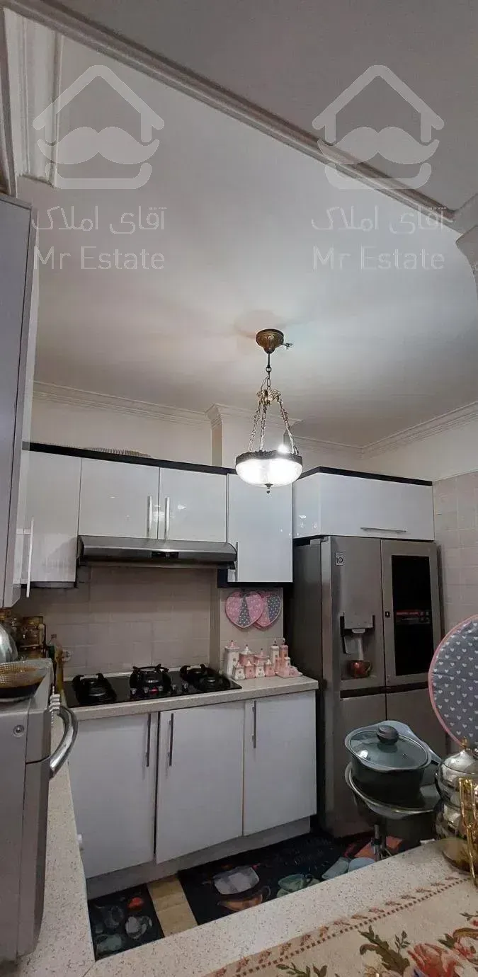 97متر / فول امکانات / هروی