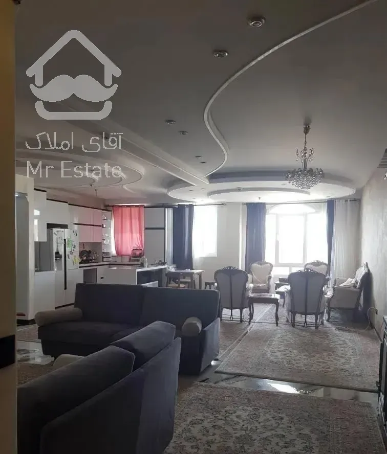 رهن و اجاره آپارتمان ۳ خواب خیابان ایران