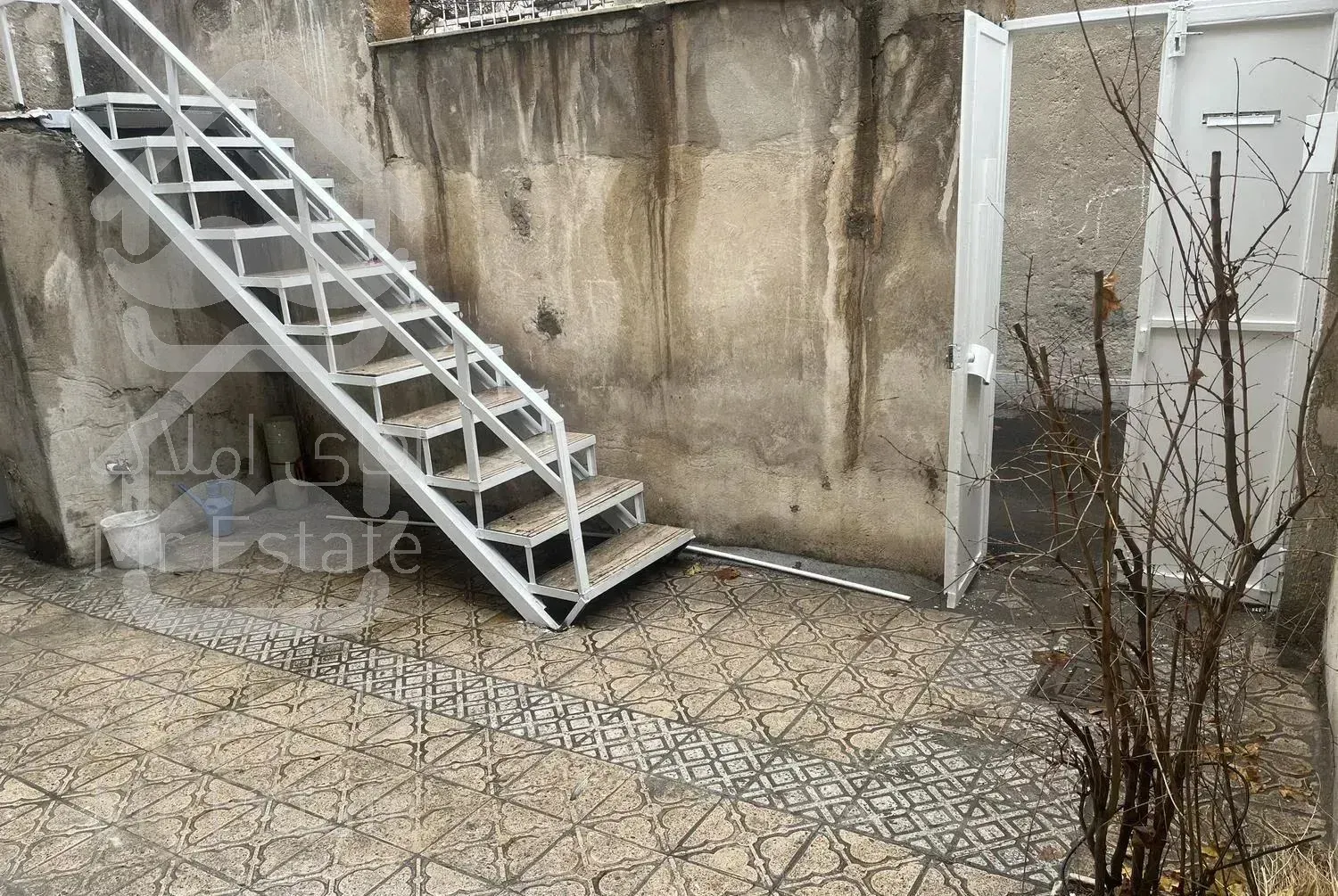 اجاره واحد ۷۵ متری کنار گذر همت