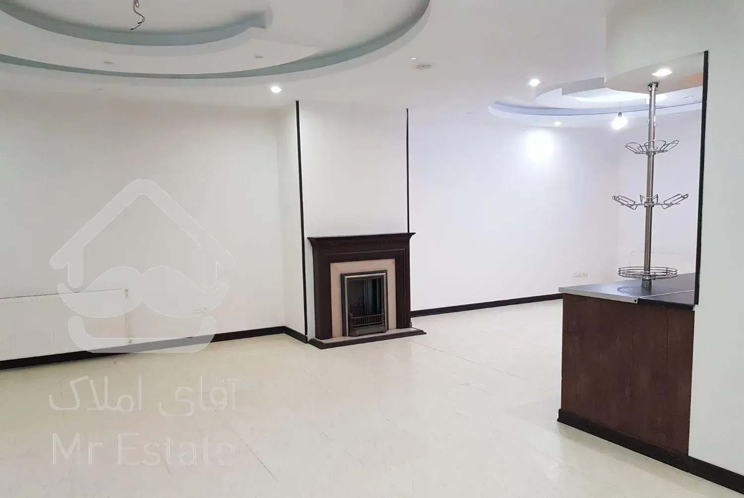 اپارتمان،۱۴۰ متر،تعداد اتاق۲ خواب