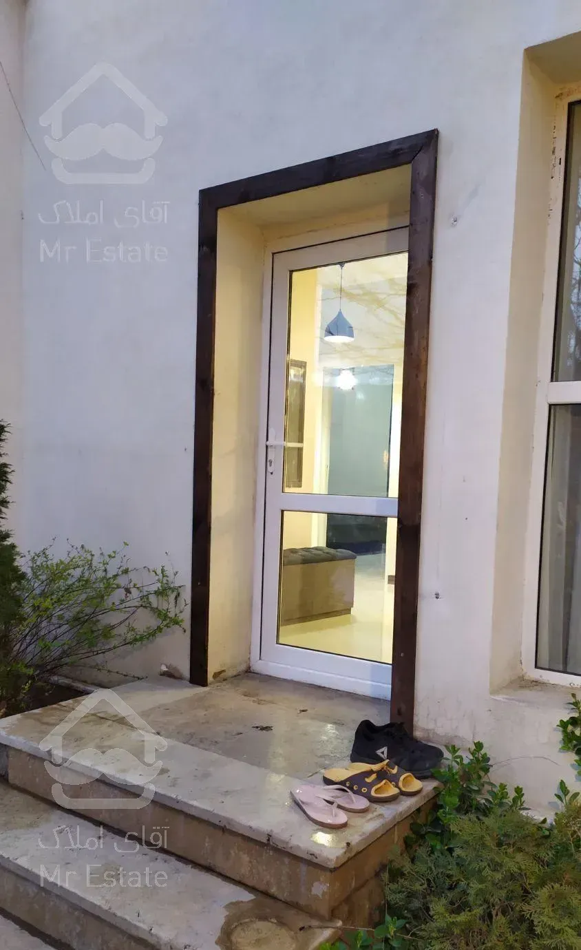 ویلا مبله استخر آب گرم لواسان