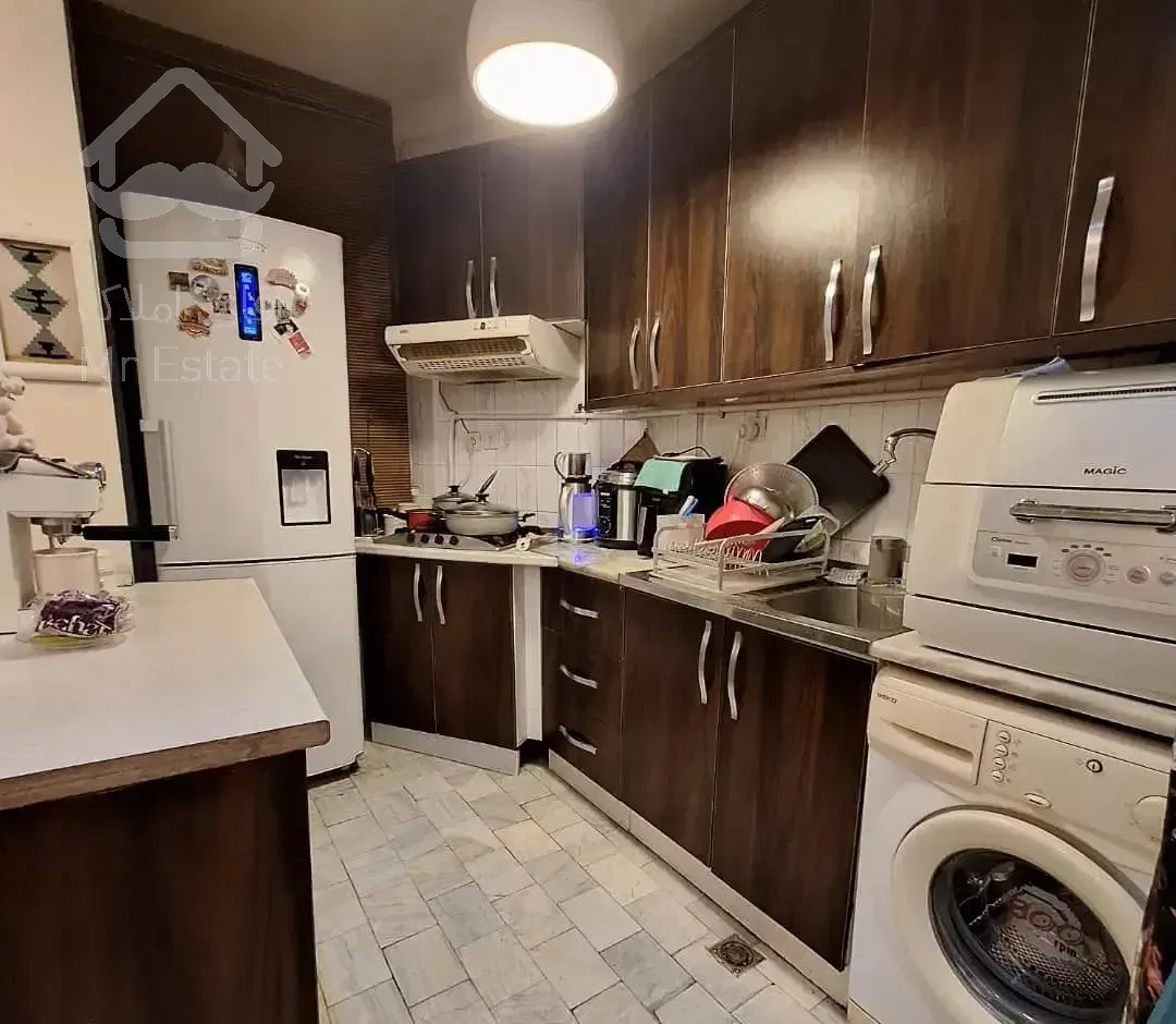 اجاره ۵۰ متر  تک واحدی /شریعتی/کلیم کاشانی