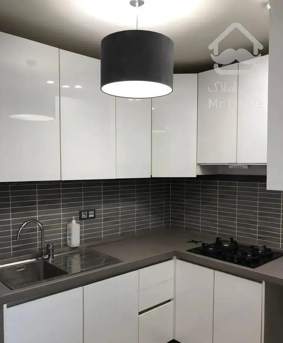 زعفرانیه ۲۱۰متر سند اداری