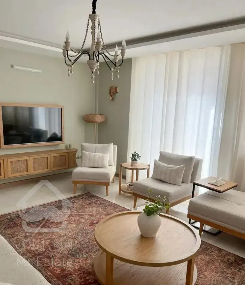 ۵۳مترفول امکانات/سنددار/غرب تهران