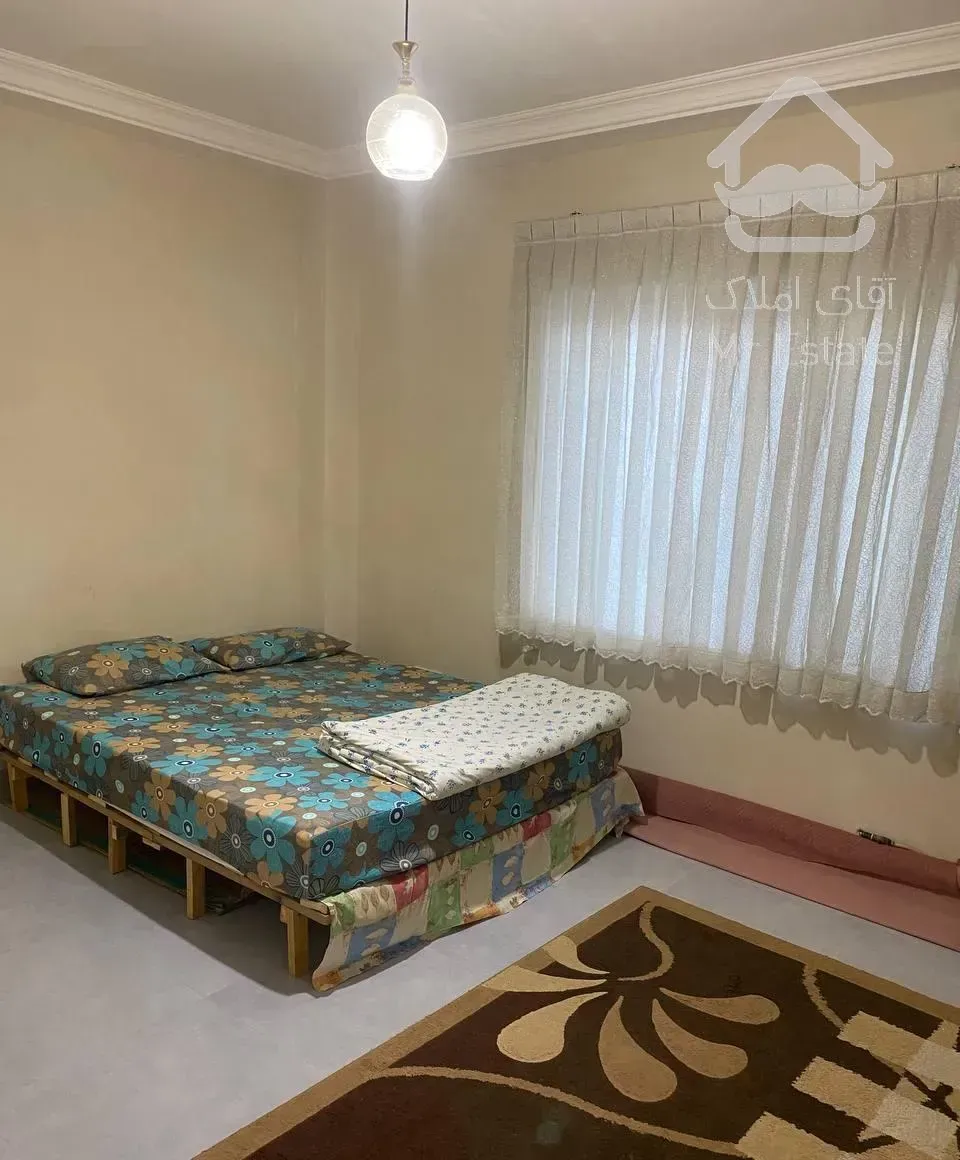 اجاره ویلا دو خواب شیک چالوس