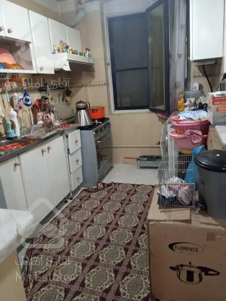 56مترتک خواب با پارکینگ