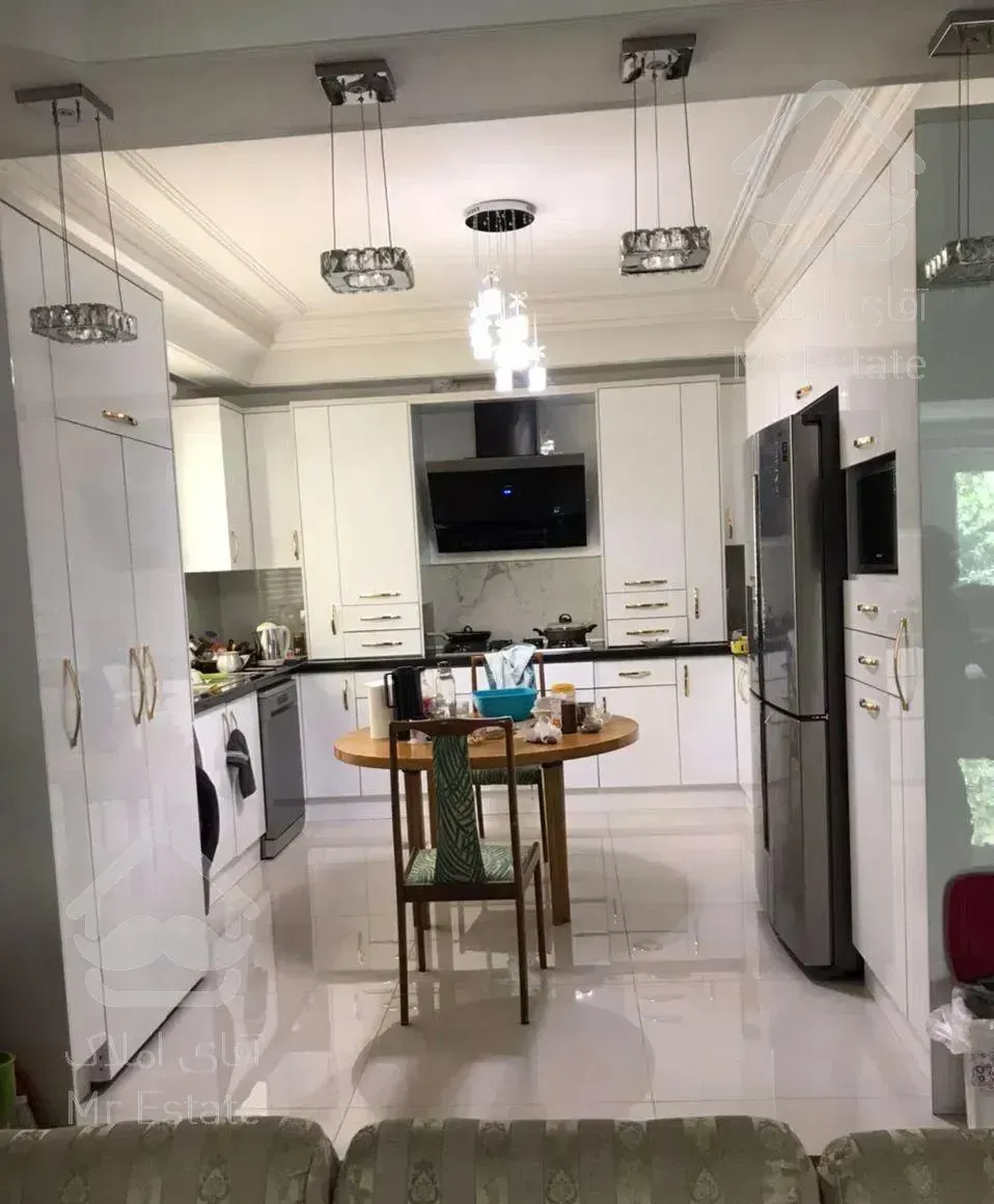 درکه کوهسار ۱۵۰ متری دو پارگینگ‌سندی سند شخص