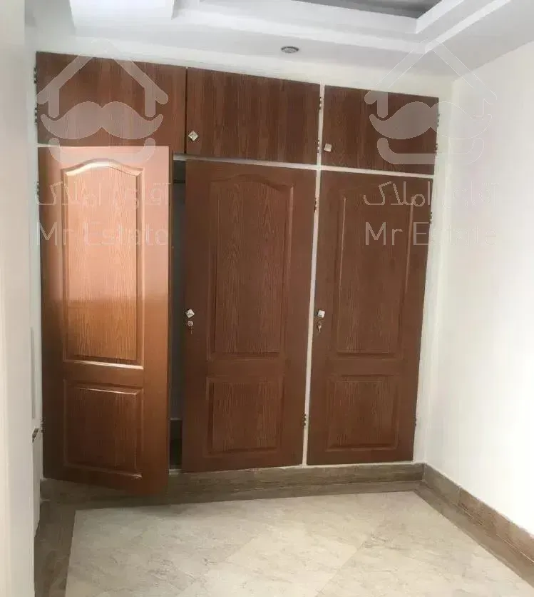 اپارتمان ٧٦ متری زرگنده شمالی