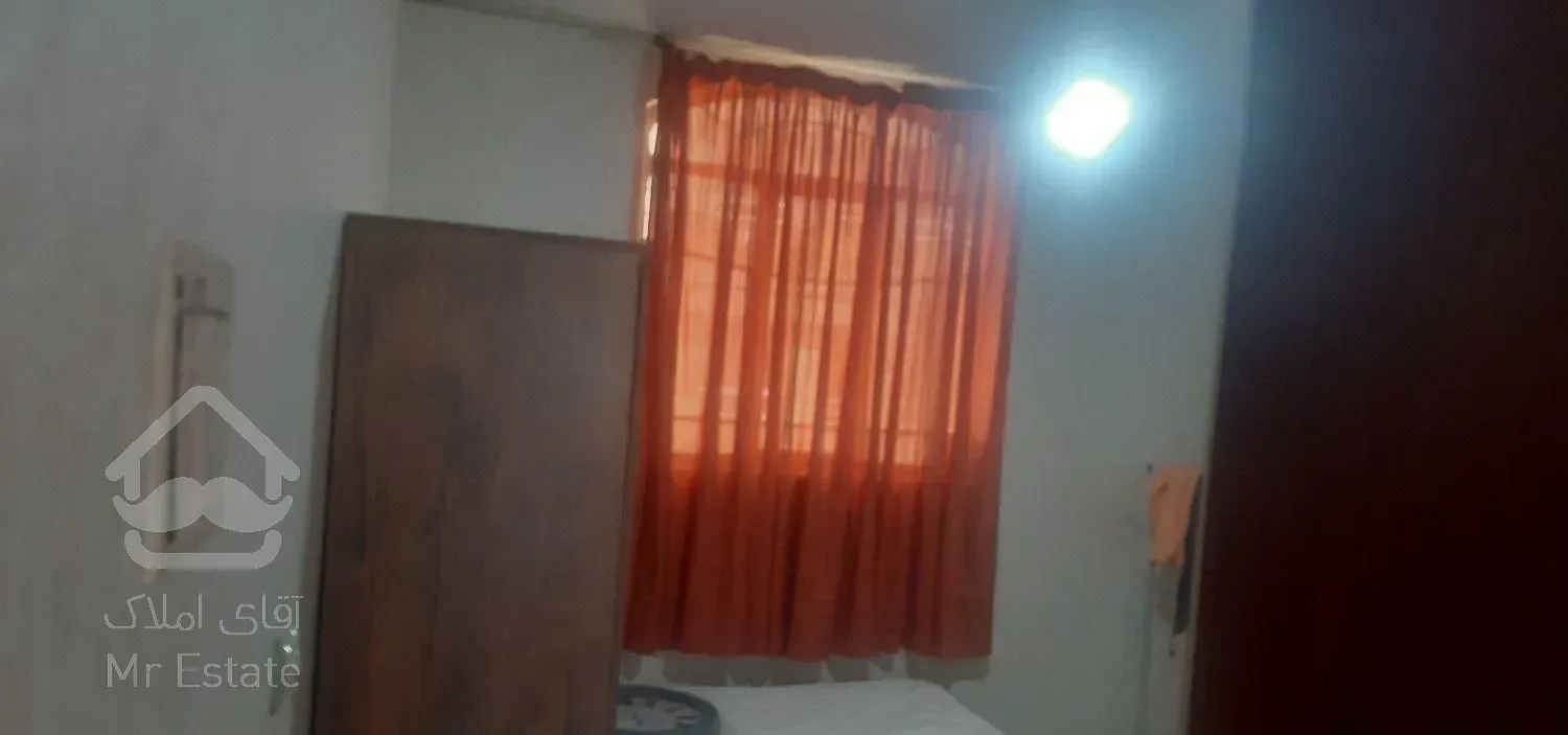 اجاره آپارتمان ۶۲ متری ۱ خوابه طبقه اول