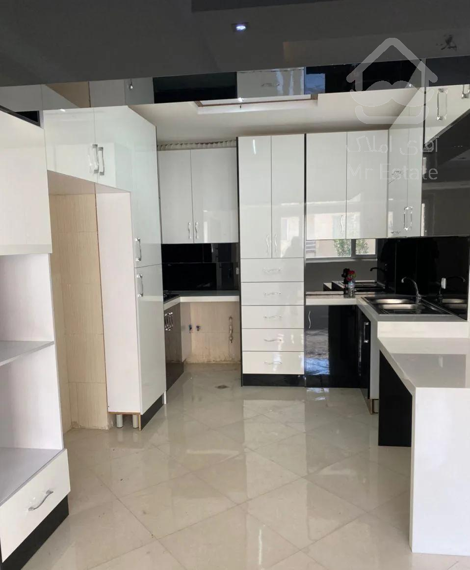 آپارتمان فاز دو محله دو