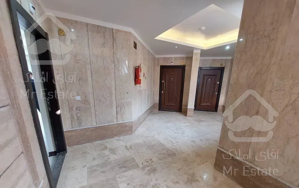 آپارتمان با کاربری اداری