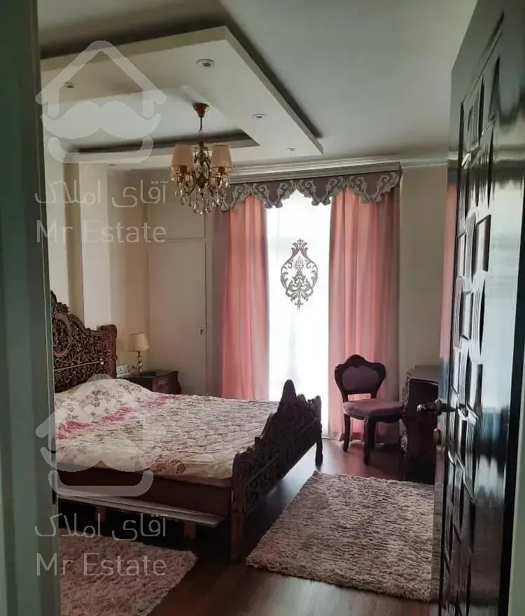 اجاره آپارتمان دو خوابه در درکه