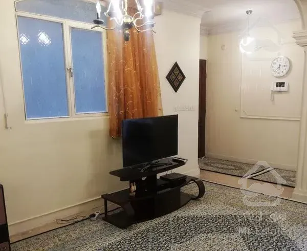 156 متر آپارتمان سعادت آباد.. ایثارگران