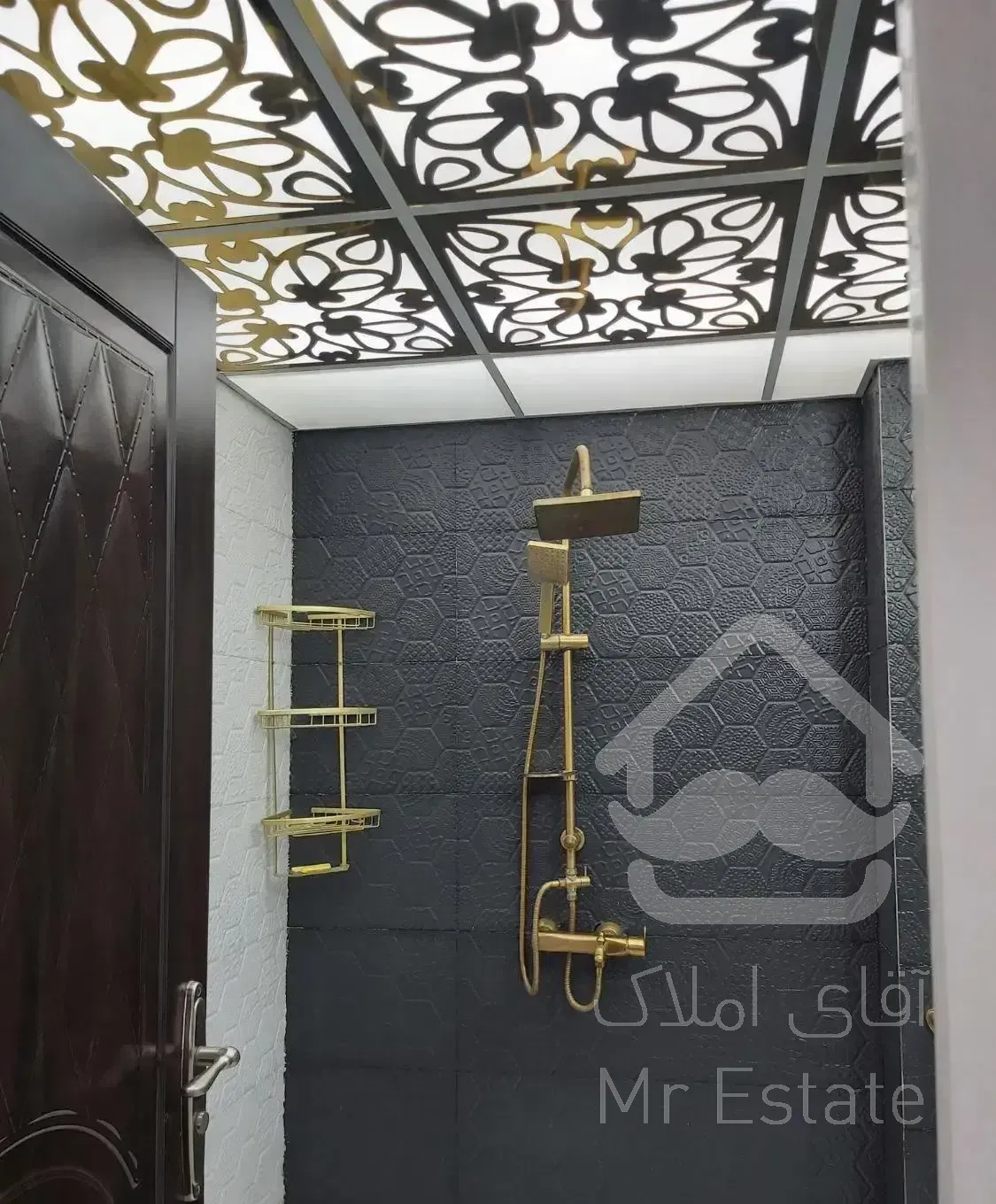 رهن اجاره واحد آپارتمان ۴ خواب در کریم اباد